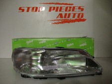 OPTIQUE PHARE AVANT DROIT