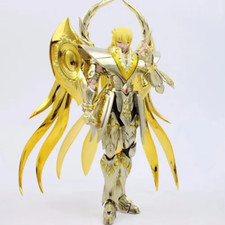 🔷 Figurine Saint Seiya