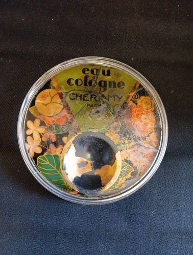 Eau cologne cheramy - de,
