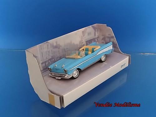 Voiture collection - voiture, de