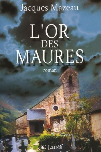 Des maures jacques - maures,