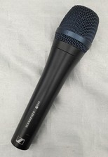 Microphone dynamique