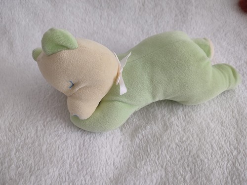 Doudou peluche sucre orge - doudou,