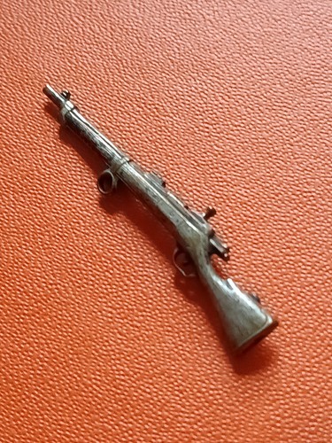 Breloque ancienne bijou xixe - ancienne,
