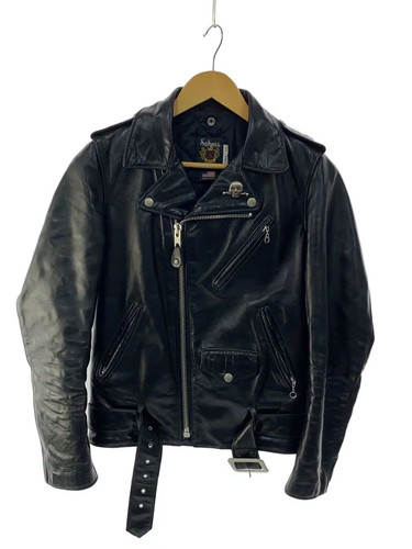 Schott horsehide jacket - schott,