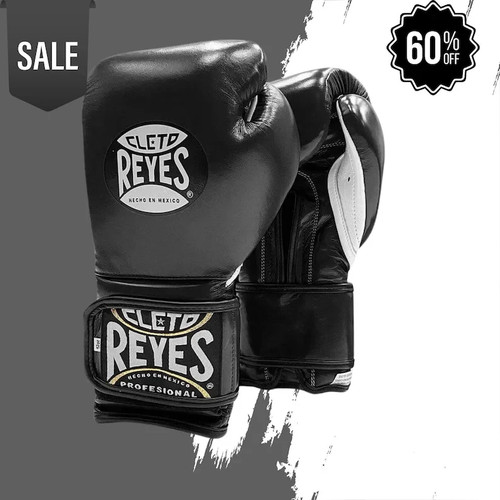 Cleto reyes boxing gloves - cleto,