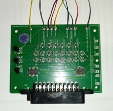 NEW! Mod peritel RVB V4.1 CMS (Kit RGB) pour Videopac G7000, C52 et Jet25