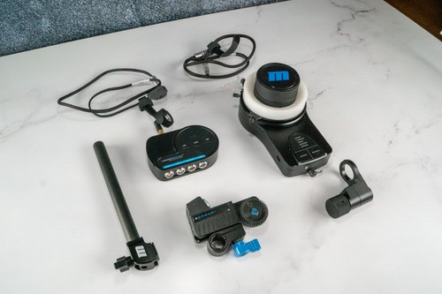 Redrock micro microremote - redrock,