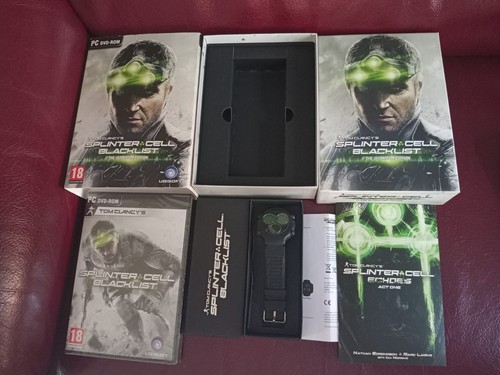 Coffret dvd splinter - dvd, cell