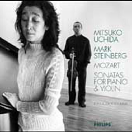 Sonatas piano violin mark - sonatas,