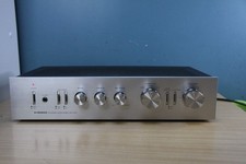 PIONEER SA 410 Stereo Integrated Amplifier Amplificateur
