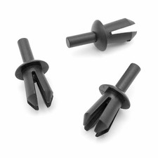 10x VVO® Clips Dossiers de siège et cache de base pour certains Seat Leon