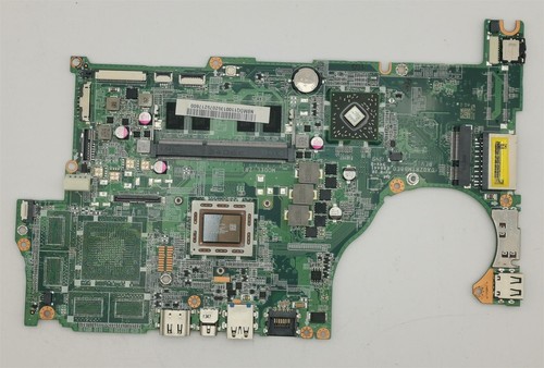 Carte mère acer mb711 - acer, nb.mb711.001