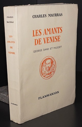 Charles maurras les amants - maurras, :