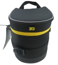 Ruggard Padded Camera Lens
