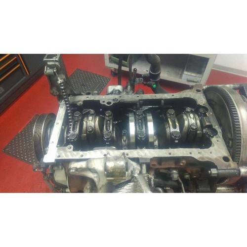 Moteur complet citroen - complet,