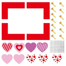  Cadre Photo Saint-Valentin