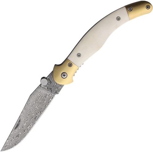 Betyar fejesgorbe linerlock - betyar,