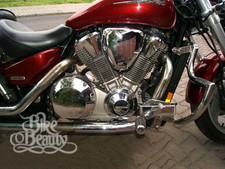 Honda VTX 1800 C Personnalisé