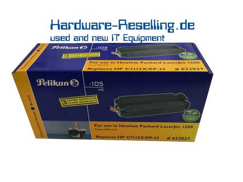 Toner pelikan 1105 623027 pour - 1105,