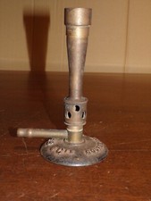 Bec bensen à gaz Courbevoie