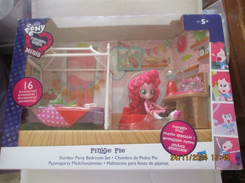 Mlp equestria girl minis - mlp,