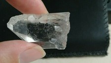 Pointe Quartz cristal Corinto