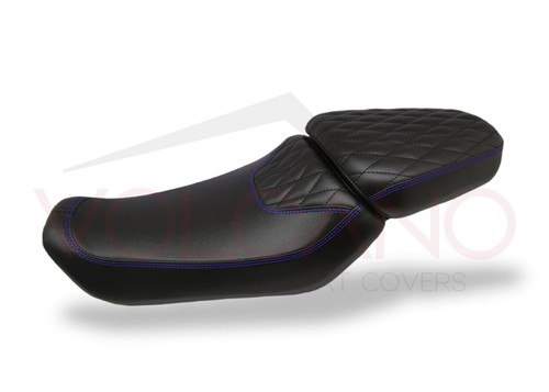 Revêtement selle royal - de,