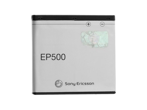 Batterie sony ericsson ep500 - batterie, ep500.