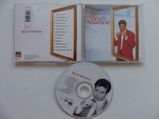 ROCH VOISINE Coup se tete  8381902CD Album
