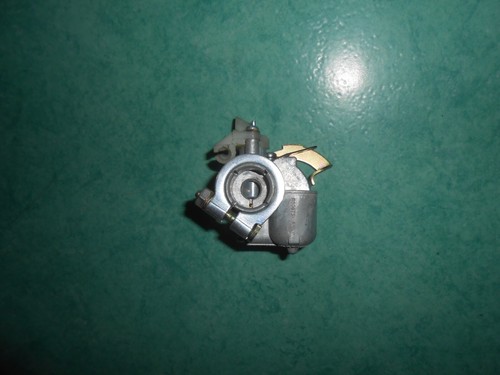 Carburateur gurtner d10g - d10g, 754
