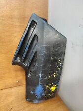 ÉCOPE DE RÉSERVOIR DROITE