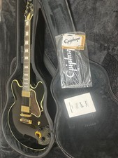 Guitare électrique Epiphone
