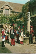 BOURBON LANCY - uniformes