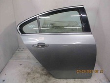 Porte arriere droite complete 22796348 Opel INSIGNIA