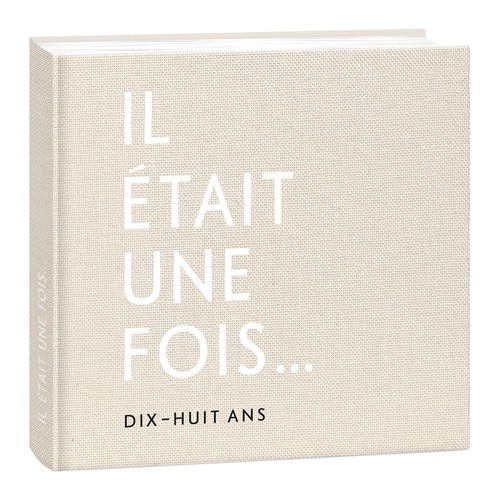 Livre naissance bébé 18 - de,