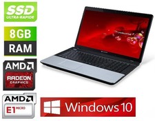 Pc Portable Packard Bell EG70BZ