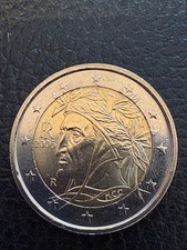 Pièce de 2 euros  Italie