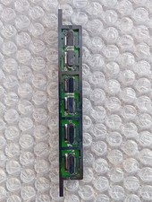 panel de commande TV SAMSUNG