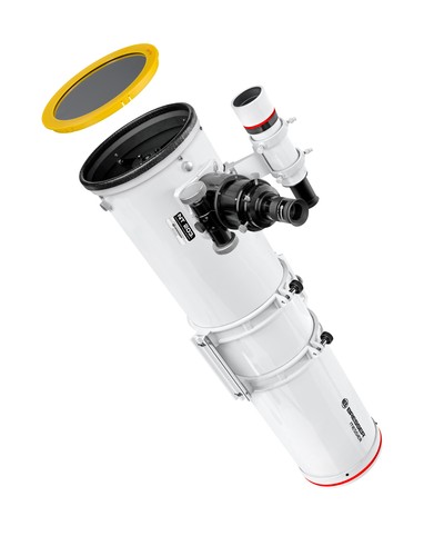 Tube optique bresser messier - optique,