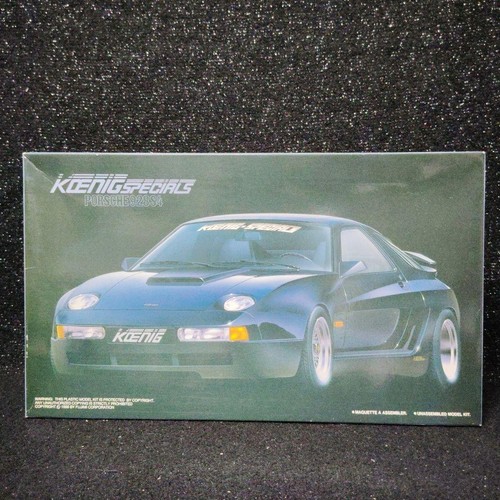 Fujimi koenig specials - 1/24,
