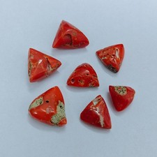 Cabochon italien vintage