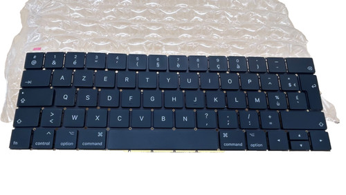 Clavier azerty mac - , 13"