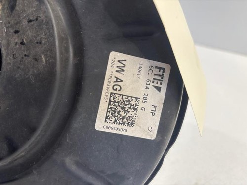 Mastervac volkswagen polo - mastervac,