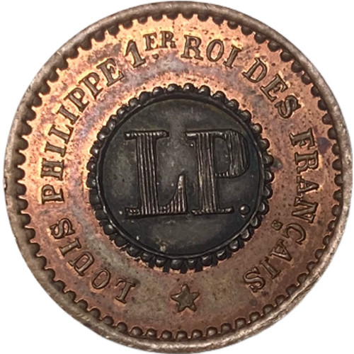 Louis philippe ier - ier, (1830-1848)