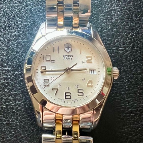 Montre quartz victorinox - montre, à