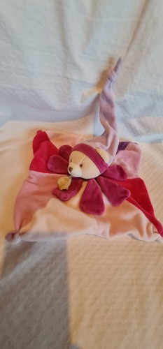 Doudou compagnie ours - doudou, et