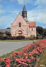 76 CUY SAINT FIACRE VIEILLE