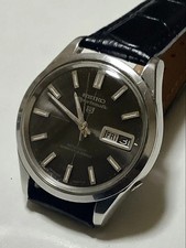 Montre automatique homme SEIKO