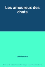 Les amoureux des chats, Gemma